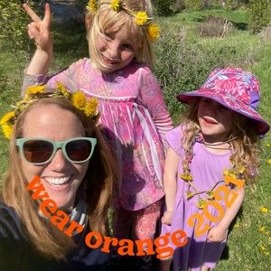 Meet your Posher, Erin